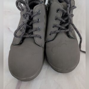 Gap Gray Kids Shoes